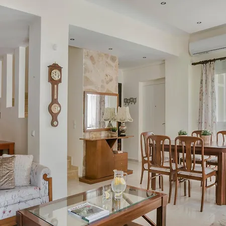 Villa Evita Radzaklí