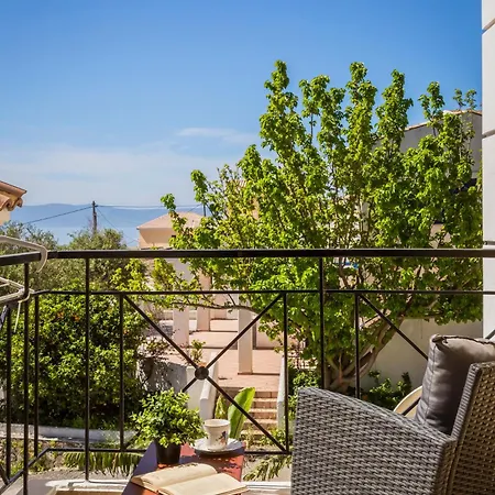 Villa Evita Radzaklí