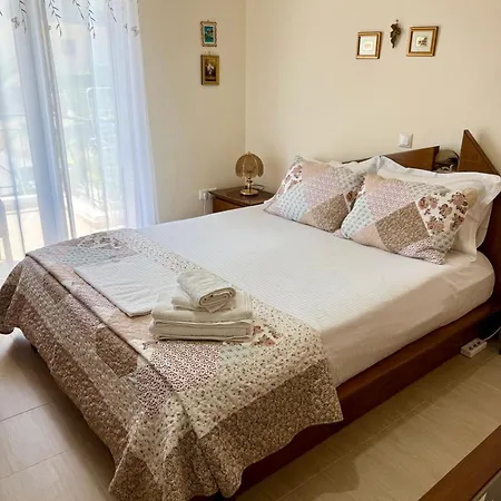 Evita Villa *