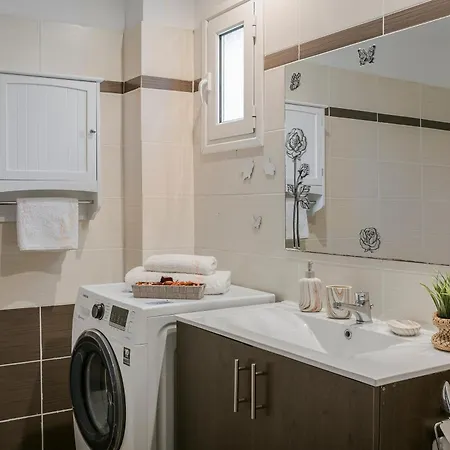 Вилла Evita Ratzaklion