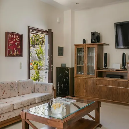 Villa Evita