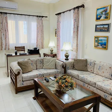 Villa Evita *