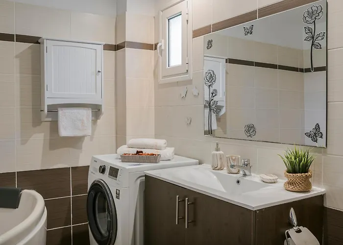 Villa Evita Radzaklí