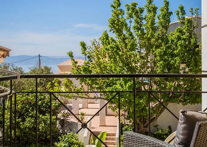 Villa Evita Radzaklí